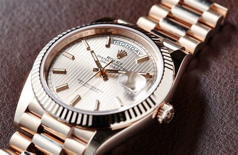 rolex day date 40 oyster|rolex day and date price.